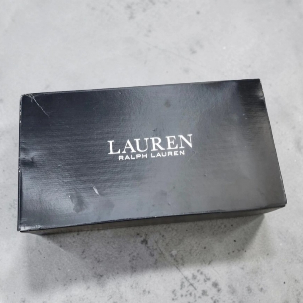 ❌️❌️SOLD ❌️❌️Lauren by Ralph Lauren Sandals - Picture 11 of 12